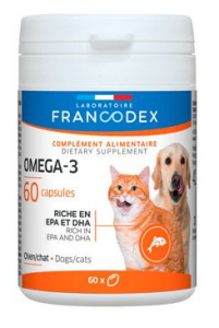francodex-omega-3-capsules-pes-kocka-60tab francodex-omega-3-capsules-pes-kocka-60tab