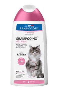 francodex-sampon-a-kondicioner-2in1-kocka-250ml francodex-sampon-a-kondicioner-2in1-kocka-250ml