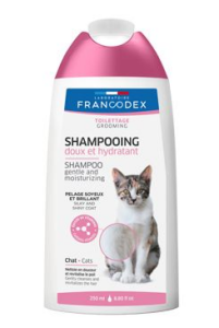 francodex-sampon-na-objem-srsti-kocka-250ml francodex-sampon-na-objem-srsti-kocka-250ml