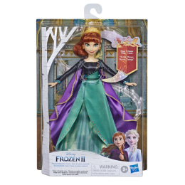 Frozen 2 Hudební dobrodružství Anna Frozen 2 Hudební dobrodružství Anna