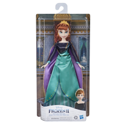 Frozen 2 Královna Anna