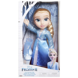 Frozen 2: Panenka Elsa Frozen 2: Panenka Elsa