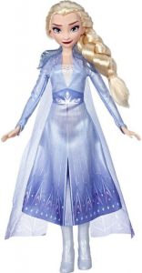 Frozen 2 Panenka Elsa