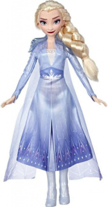 Frozen 2 Panenka Elsa Frozen 2 Panenka Elsa