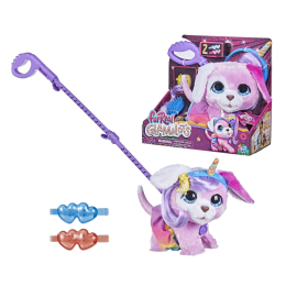 Fur Real Friends Glamalots Fur Real Friends Glamalots