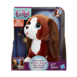 FurReal Blueberry Vyjící pes FurReal Blueberry Vyjící pes