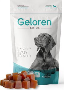 Geloren Dog L-XL 420g Geloren Dog L-XL 420g