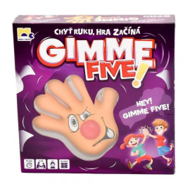 Gimme Five!