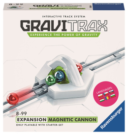 GraviTrax Magnetický kanon