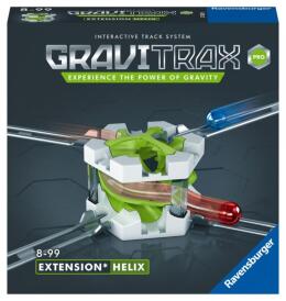GraviTrax PRO Šroubovice GraviTrax PRO Šroubovice