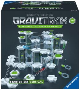 GraviTrax PRO Startovní sada GraviTrax PRO Startovní sada