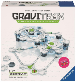 GraviTrax Startovní sada GraviTrax Startovní sada