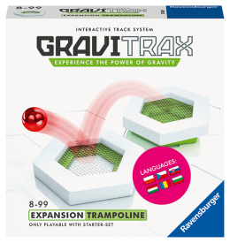GraviTrax Trampolína GraviTrax Trampolína