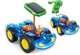 HM Studio Greenex Solární auto HM Studio Greenex Solární auto