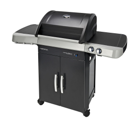 Gril Campingaz 2 Series RBS LX Gril Campingaz 2 Series RBS LX