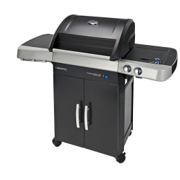 Gril Campingaz 2 Series RBS LXS Gril Campingaz 2 Series RBS LXS