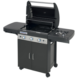 Gril Campingaz 3 Series Classic LS Plus D Gril Campingaz 3 Series Classic LS Plus D
