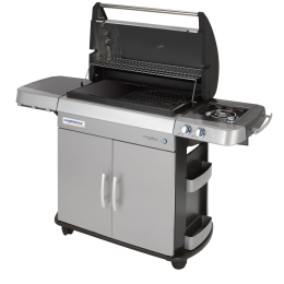 Gril Campingaz 3 Series RBS LS Gril Campingaz 3 Series RBS LS