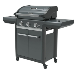 Gril Campingaz 3 Series Premium S Gril Campingaz 3 Series Premium S