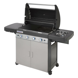 Gril Campingaz 4 Series Classic LS Plus Gril Campingaz 4 Series Classic LS Plus