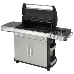 Gril Campingaz 4 Series RBS LXS Gril Campingaz 4 Series RBS LXS