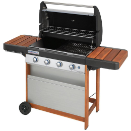 Gril Campingaz 4 Series Woody LX Gril Campingaz 4 Series Woody LX