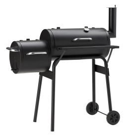 Gril s udírnou Landmann Tennessee Smoker 100 Gril s udírnou Landmann Tennessee Smoker 100