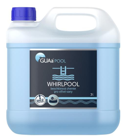 GUAa POOL WHIRLPOOL 3 l