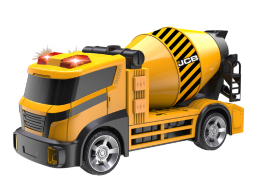 Halsall JCB míchačka malá Halsall JCB míchačka malá