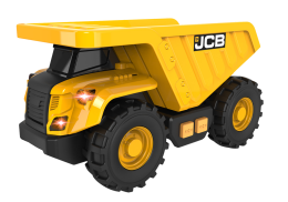 Halsall JCB nákladní auto Halsall JCB nákladní auto