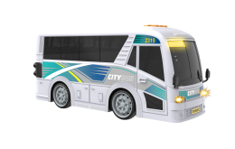 Halsall Teamsterz autobus Halsall Teamsterz autobus