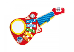 Hape Kytara 6 v 1 Hape Kytara 6 v 1