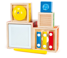 Hape Variabilní hudební set Hape Variabilní hudební set