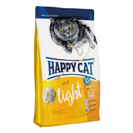 Happy Cat Adult Light 10 kg Happy Cat Adult Light 10 kg