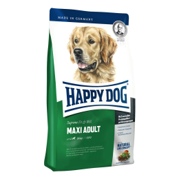 Happy Dog Maxi Adult 4 kg Happy Dog Maxi Adult 4 kg