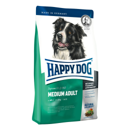 Happy Dog Medium Adult 12,5 kg Happy Dog Medium Adult 12,5 kg