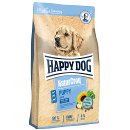 Happy Dog NaturCroq Puppy 15 kg Happy Dog NaturCroq Puppy 15 kg