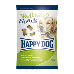 Happy Dog Supreme Wellness Snack 100 g Happy Dog Supreme Wellness Snack 100 g