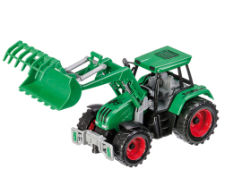 Happy People Traktor Happy People Traktor