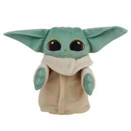 Hasbro Star Wars the child Baby Yoda košík s úkrytem