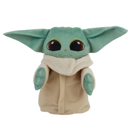 Hasbro Star Wars the child Baby Yoda košík s úkrytem Hasbro Star Wars the child Baby Yoda košík s úkrytem