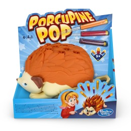 Hasbro Porcupine Pop