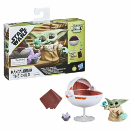Hasbro Star Wars Skládací sada the bounty Hasbro Star Wars Skládací sada the bounty