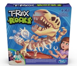 Hasbro T-Rex Rocks Hasbro T-Rex Rocks