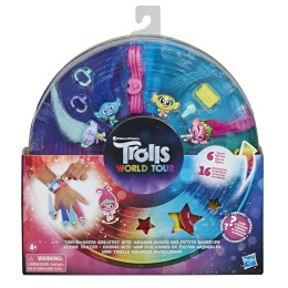 Hasbro Trolls Tiny Dancers megapack Hasbro Trolls Tiny Dancers megapack