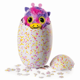 Hatchimals Dvojčata a žirafky Hatchimals Dvojčata a žirafky
