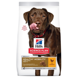 Hill's Science Plan Canine Adult Healthy Mobil. Large Breed Chicken 14 kg Hill's Science Plan Canine Adult Healthy Mobil. Large Breed Chicken 14 kg