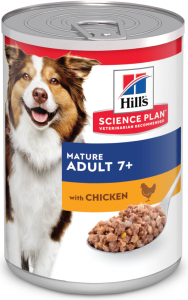 Hill's Science Plan Canine konzerva Adult Chicken 370 g Hill's Science Plan Canine konzerva Adult Chicken 370 g