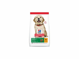 Hill's Science Plan Canine Puppy Large Breed Chicken 14 kg Hill's Science Plan Canine Puppy Large Breed Chicken 14 kg