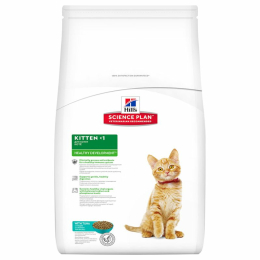 Hill's Science Plan Feline Kitten Tuna 1,5 kg Hill's Science Plan Feline Kitten Tuna 1,5 kg